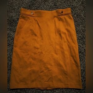 Anne Klein Pencil Skirt